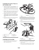 Предварительный просмотр 8 страницы Toro Groundsmaster 120 Operator'S Manual