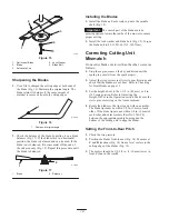 Предварительный просмотр 14 страницы Toro Groundsmaster 120 Operator'S Manual