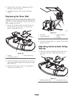 Предварительный просмотр 18 страницы Toro Groundsmaster 120 Operator'S Manual