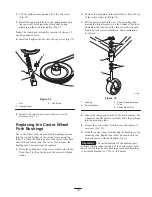 Предварительный просмотр 19 страницы Toro Groundsmaster 120 Operator'S Manual