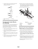 Предварительный просмотр 20 страницы Toro Groundsmaster 120 Operator'S Manual