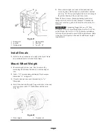 Preview for 15 page of Toro Groundsmaster 200 Series Installation Instructions Manual