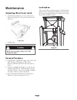 Preview for 18 page of Toro Groundsmaster 200 Series Installation Instructions Manual