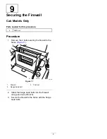 Предварительный просмотр 9 страницы Toro Groundsmaster 30689 Installation Instructions Manual