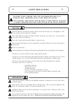 Предварительный просмотр 6 страницы Toro groundsmaster 3240-d Operator'S Manual