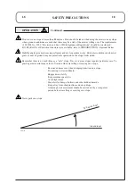 Предварительный просмотр 8 страницы Toro groundsmaster 3240-d Operator'S Manual