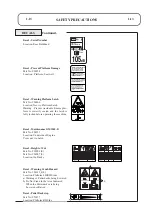 Предварительный просмотр 13 страницы Toro groundsmaster 3240-d Operator'S Manual