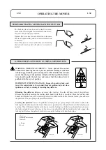 Предварительный просмотр 30 страницы Toro groundsmaster 3240-d Operator'S Manual