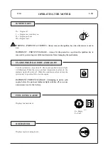 Предварительный просмотр 34 страницы Toro groundsmaster 3240-d Operator'S Manual