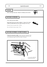 Предварительный просмотр 43 страницы Toro groundsmaster 3240-d Operator'S Manual