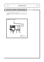 Предварительный просмотр 44 страницы Toro groundsmaster 3240-d Operator'S Manual