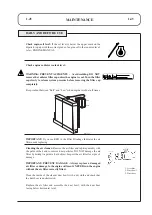 Предварительный просмотр 45 страницы Toro groundsmaster 3240-d Operator'S Manual