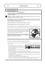 Предварительный просмотр 50 страницы Toro groundsmaster 3240-d Operator'S Manual