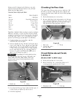 Предварительный просмотр 27 страницы Toro Groundsmaster 328-D Operator'S Manual