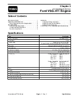 Preview for 21 page of Toro Groundsmaster 328-D Service Manual