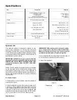 Preview for 98 page of Toro Groundsmaster 328-D Service Manual