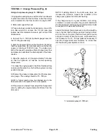 Preview for 115 page of Toro Groundsmaster 328-D Service Manual