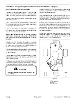 Preview for 118 page of Toro Groundsmaster 328-D Service Manual