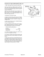 Preview for 125 page of Toro Groundsmaster 328-D Service Manual