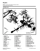 Preview for 300 page of Toro Groundsmaster 328-D Service Manual