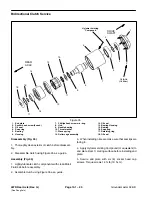 Preview for 316 page of Toro Groundsmaster 328-D Service Manual