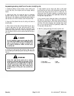 Preview for 364 page of Toro Groundsmaster 328-D Service Manual