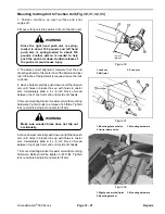 Preview for 365 page of Toro Groundsmaster 328-D Service Manual