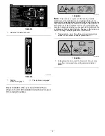 Предварительный просмотр 8 страницы Toro Groundsmaster 3300 Series Operator'S Manual