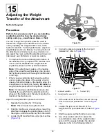 Предварительный просмотр 18 страницы Toro Groundsmaster 3300 Series Operator'S Manual