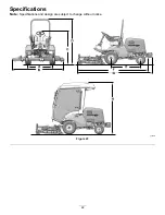 Предварительный просмотр 22 страницы Toro Groundsmaster 3300 Series Operator'S Manual