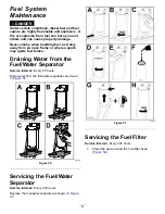 Предварительный просмотр 47 страницы Toro Groundsmaster 3300 Series Operator'S Manual