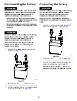 Предварительный просмотр 49 страницы Toro Groundsmaster 3300 Series Operator'S Manual