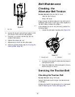 Предварительный просмотр 55 страницы Toro Groundsmaster 3300 Series Operator'S Manual