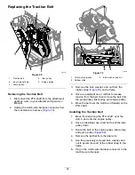 Предварительный просмотр 56 страницы Toro Groundsmaster 3300 Series Operator'S Manual