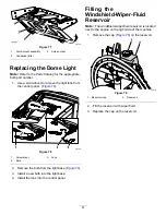 Предварительный просмотр 61 страницы Toro Groundsmaster 3300 Series Operator'S Manual