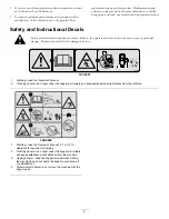 Preview for 2 page of Toro Groundsmaster 3320 Series Installation Instructions Manual