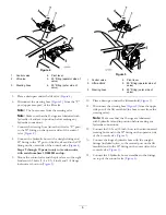 Preview for 6 page of Toro Groundsmaster 3320 Series Installation Instructions Manual