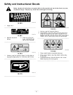 Preview for 5 page of Toro Groundsmaster 3320 Operator'S Manual