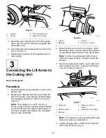 Preview for 10 page of Toro Groundsmaster 3320 Operator'S Manual