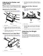 Preview for 14 page of Toro Groundsmaster 3320 Operator'S Manual