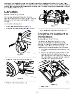 Preview for 18 page of Toro Groundsmaster 3320 Operator'S Manual