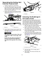 Preview for 19 page of Toro Groundsmaster 3320 Operator'S Manual