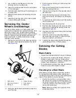 Preview for 20 page of Toro Groundsmaster 3320 Operator'S Manual