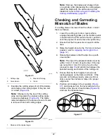 Preview for 22 page of Toro Groundsmaster 3320 Operator'S Manual