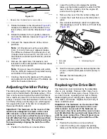 Preview for 23 page of Toro Groundsmaster 3320 Operator'S Manual