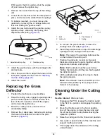 Preview for 24 page of Toro Groundsmaster 3320 Operator'S Manual