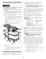 Preview for 19 page of Toro Groundsmaster 3400 Operator'S Manual