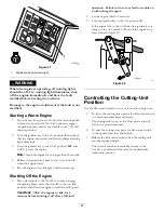 Preview for 24 page of Toro Groundsmaster 3400 Operator'S Manual