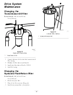 Preview for 37 page of Toro Groundsmaster 3400 Operator'S Manual