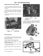 Предварительный просмотр 11 страницы Toro GROUNDSMASTER 345 Operator'S Manual